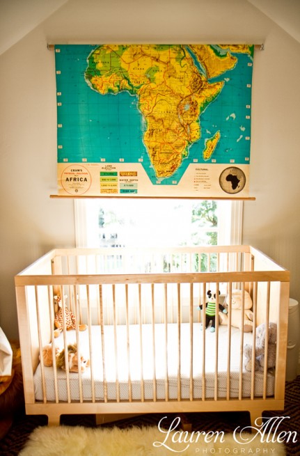 Awesome nursery